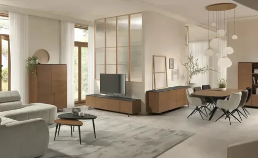 uno Sideboard Stone | Möbel Höffner