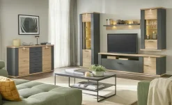 uno Sideboard Titan 24 | Möbel Höffner