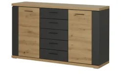 uno Sideboard Titan 24 | Möbel Höffner