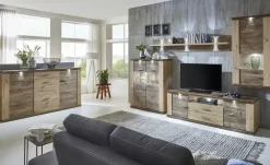 uno Sideboard Titan | Möbel Höffner