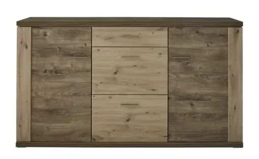 uno Sideboard Titan | Möbel Höffner