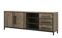 uno Sideboard Vasto | Möbel Höffner