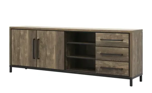uno Sideboard Vasto | Möbel Höffner
