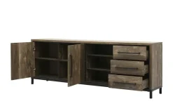 uno Sideboard Vasto | Möbel Höffner