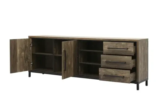 uno Sideboard Vasto | Möbel Höffner