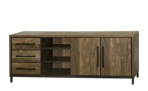 uno Sideboard Vasto | Möbel Höffner