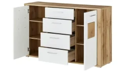 uno Sideboard Yambio | Möbel Höffner