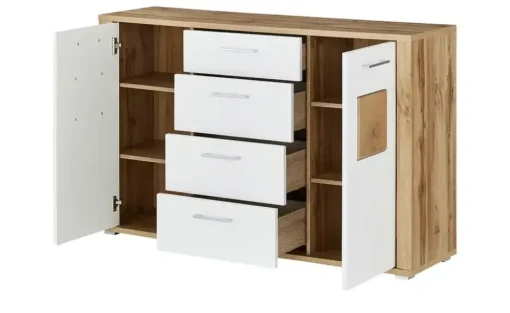 uno Sideboard Yambio | Möbel Höffner