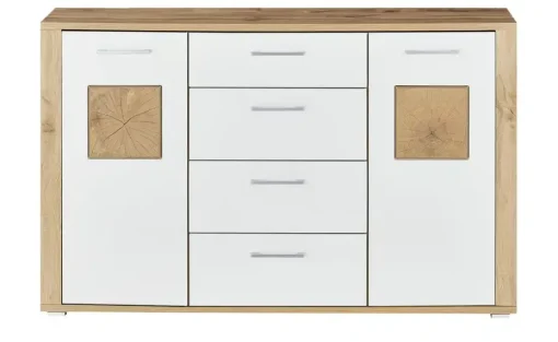 uno Sideboard Yambio | Möbel Höffner
