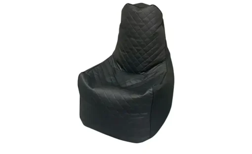 uno Sitzsack Gamernest | Schwarz | Möbel Höffner