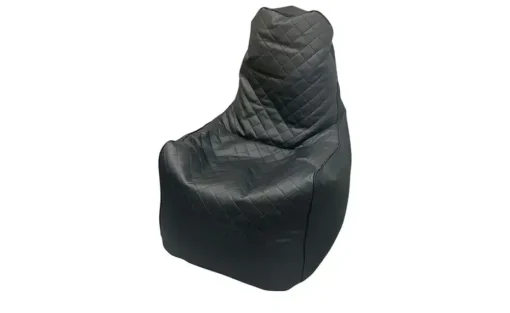 uno Sitzsack Gamernest | Schwarz | Möbel Höffner