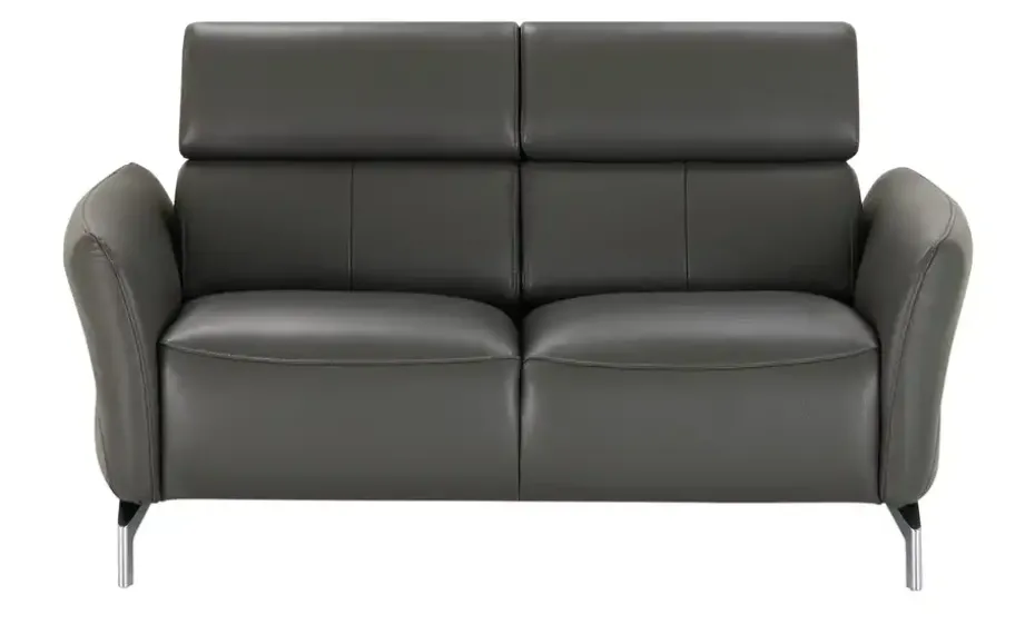 uno Sofa 2-sitzig Messina | Möbel Höffner