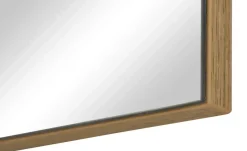 uno Spiegel 89 x 80 cm Bent | BH 89 x 80 cm | Höffner
