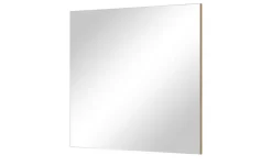 uno Spiegel 89 x 80 cm Bent | BH 89 x 80 cm | Höffner