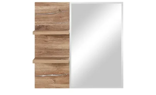 uno Spiegel 82 x 80 cm Elina | Möbel Höffner