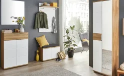 uno Spiegel 75 x 80 cm Frisco | BH 75 x 80 cm | Höffner