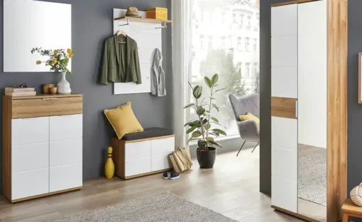 uno Spiegel 75 x 80 cm Frisco | BH 75 x 80 cm | Höffner
