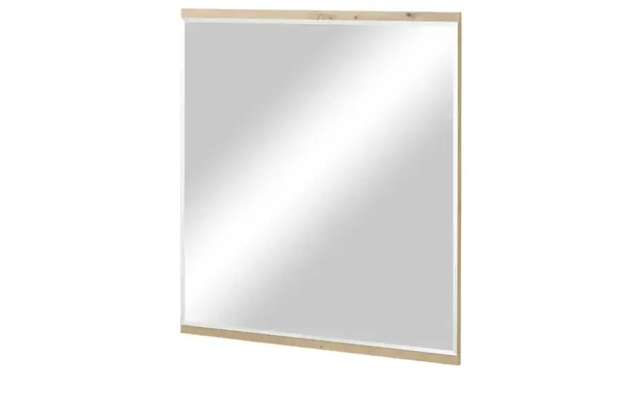 uno Spiegel 80 x 85 cm Nino | Möbel Höffner