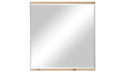 uno Spiegel 80 x 85 cm Nino | Möbel Höffner