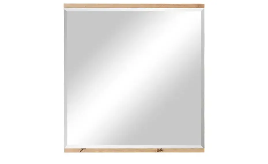 uno Spiegel 80 x 85 cm Nino | Möbel Höffner