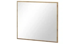 uno Spiegel 80 x 70 cm Stripe | Möbel Höffner