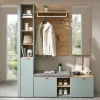 uno Spiegel 44 x 117 cm Turin | Möbel Höffner