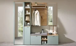 uno Spiegel 44 x 117 cm Turin | Möbel Höffner
