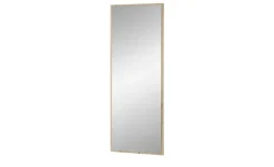 uno Spiegel 44 x 117 cm Turin | Möbel Höffner