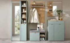 uno Spiegel 78 x 80 cm Turin | Möbel Höffner