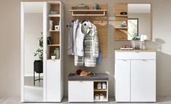 uno Spiegel 78 x 80 cm Turin | Möbel Höffner