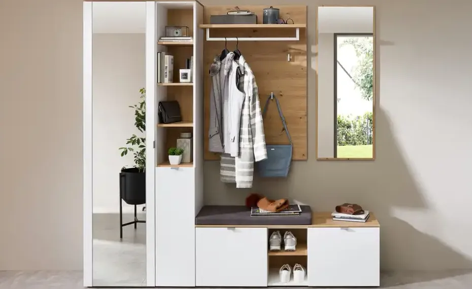 uno Spiegel Turin | Möbel Höffner