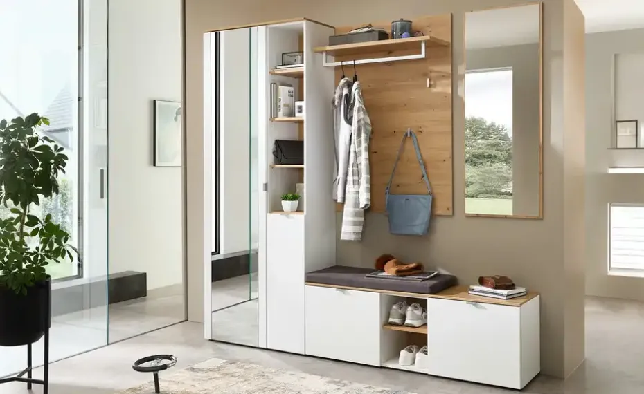 uno Spiegel Turin | Möbel Höffner