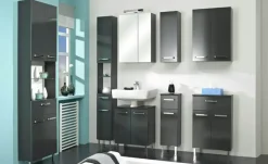 uno Spiegelschrank  Monti | Möbel Höffner