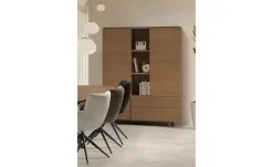 uno Standregal Stone | ohne Schubladenabsetzung