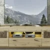 uno TV-Board Madera II | Möbel Höffner