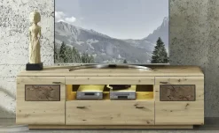 uno TV-Board Madera II | Möbel Höffner