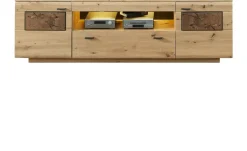 uno TV-Board Madera II | Möbel Höffner