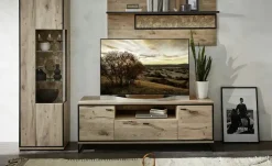 uno TV-Element Ruben | 180 cm | Möbel Höffner