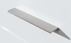 uno TV-Lowboard Titan | Weiß, Graphit | Möbel Höffner