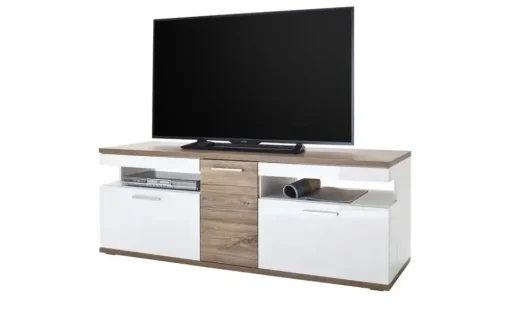 uno TV-Lowboard Zypern | 150 cm | Möbel Höffner