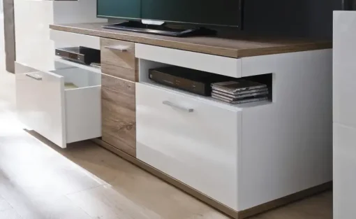 uno TV-Lowboard Zypern | 150 cm | Möbel Höffner