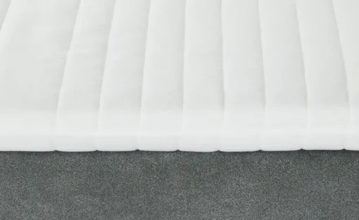 uno TV-Motor-Boxspringbett mit motorischer TV-Halterung Dillon 2 | Dunkelgrau, Grau