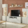 uno Vitrine Amelia | Möbel Höffner