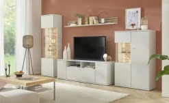 uno Vitrine Amelia | Möbel Höffner