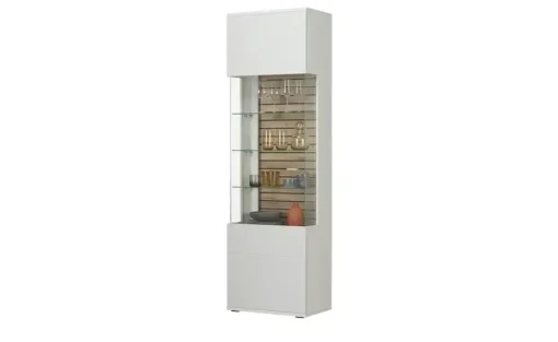 uno Vitrine Amelia | Möbel Höffner