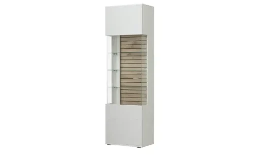 uno Vitrine Amelia | Möbel Höffner