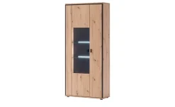 uno Vitrine Argon | Möbel Höffner