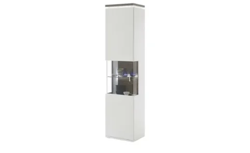 uno Vitrine Aurelia | Möbel Höffner