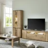 uno Vitrine Gabbro | Möbel Höffner