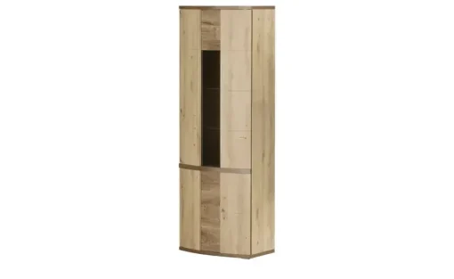uno Vitrine Gabbro | Möbel Höffner